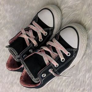 Converse Hello Kitty Shoes